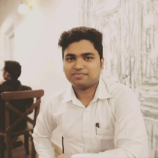 Anirban Singha