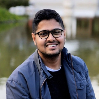Anirban Sinha