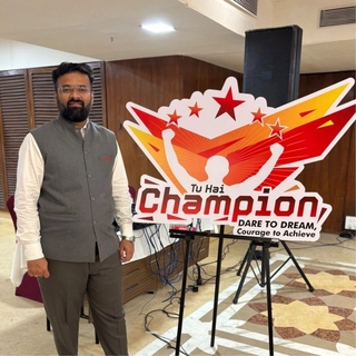 Aniruddha Ashtikar