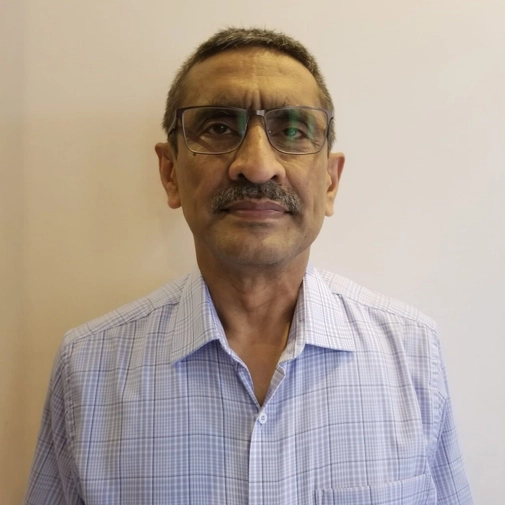 Aniruddha Chattoraj