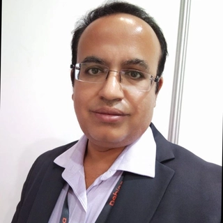 Aniruddha Datta