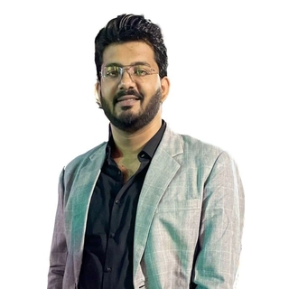 Aniruddha Laskar