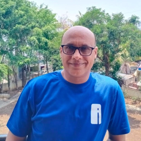 Aniruddha Pathak