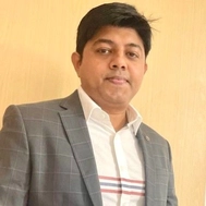 Aniruddha Roy - Msc