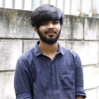 Aniruddha Sawant