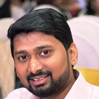 Anirudh Acharya