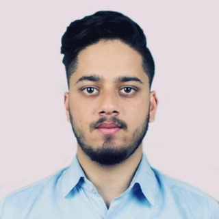 Anirudh Badoni