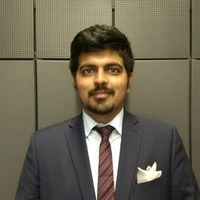 Anirudh Bharadwaj
