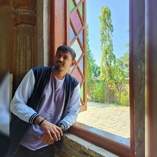 Anirudh Bhat