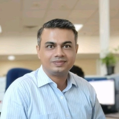 Anirudh Bhattacharjee