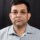 Anirudh Chakrabarty