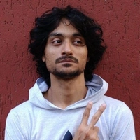 Anirudh Dwivedi