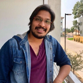 Anirudh Harish
