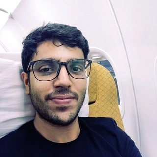Anirudh Kanga