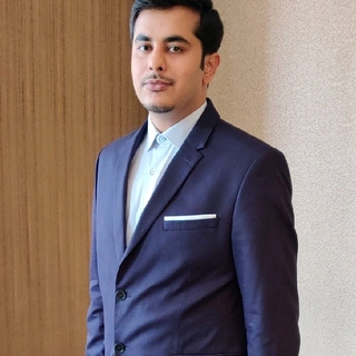 Anirudh Manchanda