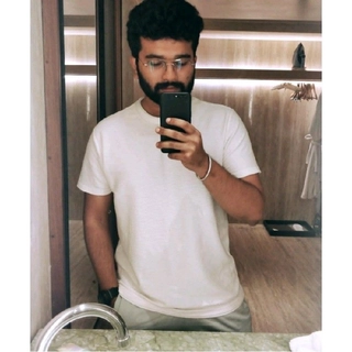 Anirudh Murali