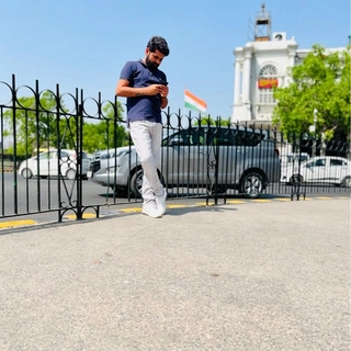 Anirudh Panwar