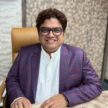 Anirudh Pratap Singh Rathor