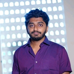 Anirudh Ravichandran