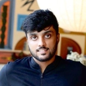 Anirudh Sharma