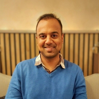 Anirudh Sharma