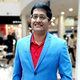 Anirudh Shinde