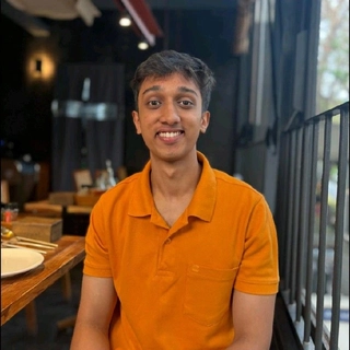 Anirudh Shreevatsa
