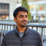 Anirudh Suri