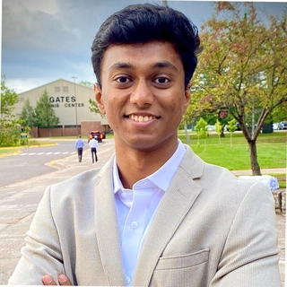 Anirudh Udipi