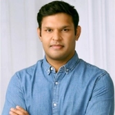 Anirudh Venkat