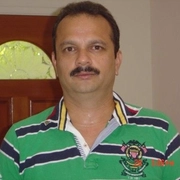 Anirudha Barve