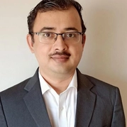 Anirudha Joshi