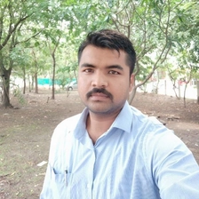 Anirudha Phulpagar