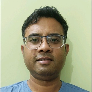 Anirudha Thergaonkar