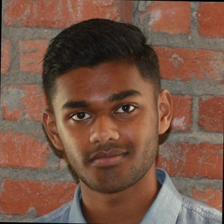 Anish Balaji