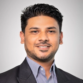 Anish Chandra Pyakurel