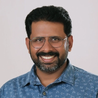 Anish Chandran