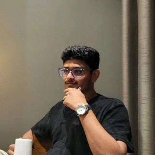 Anish Chikhaliya