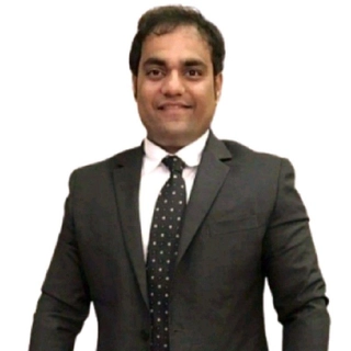 Anish Deshpande