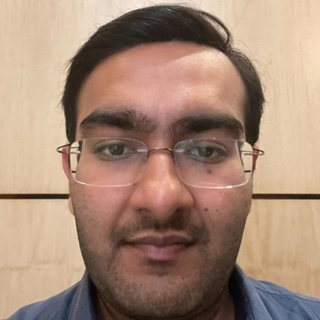 Anish Garg