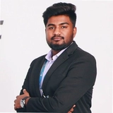 Anish Krishnan