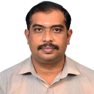 Anish Kumar Ayyappan