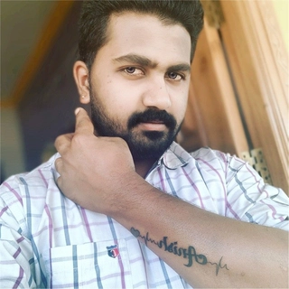 Anish Kumar Guna Sekaran