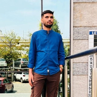 Anish Kumar Singh