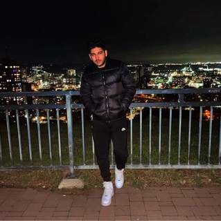 Anish Mohindra