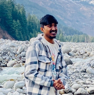 Anish Mondal