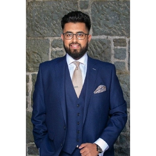 Anish Padhiar