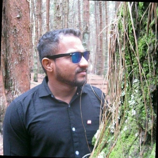 Anish Raja