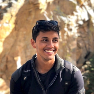 Anish Shandilya
