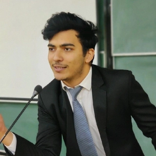 Anish Shukla